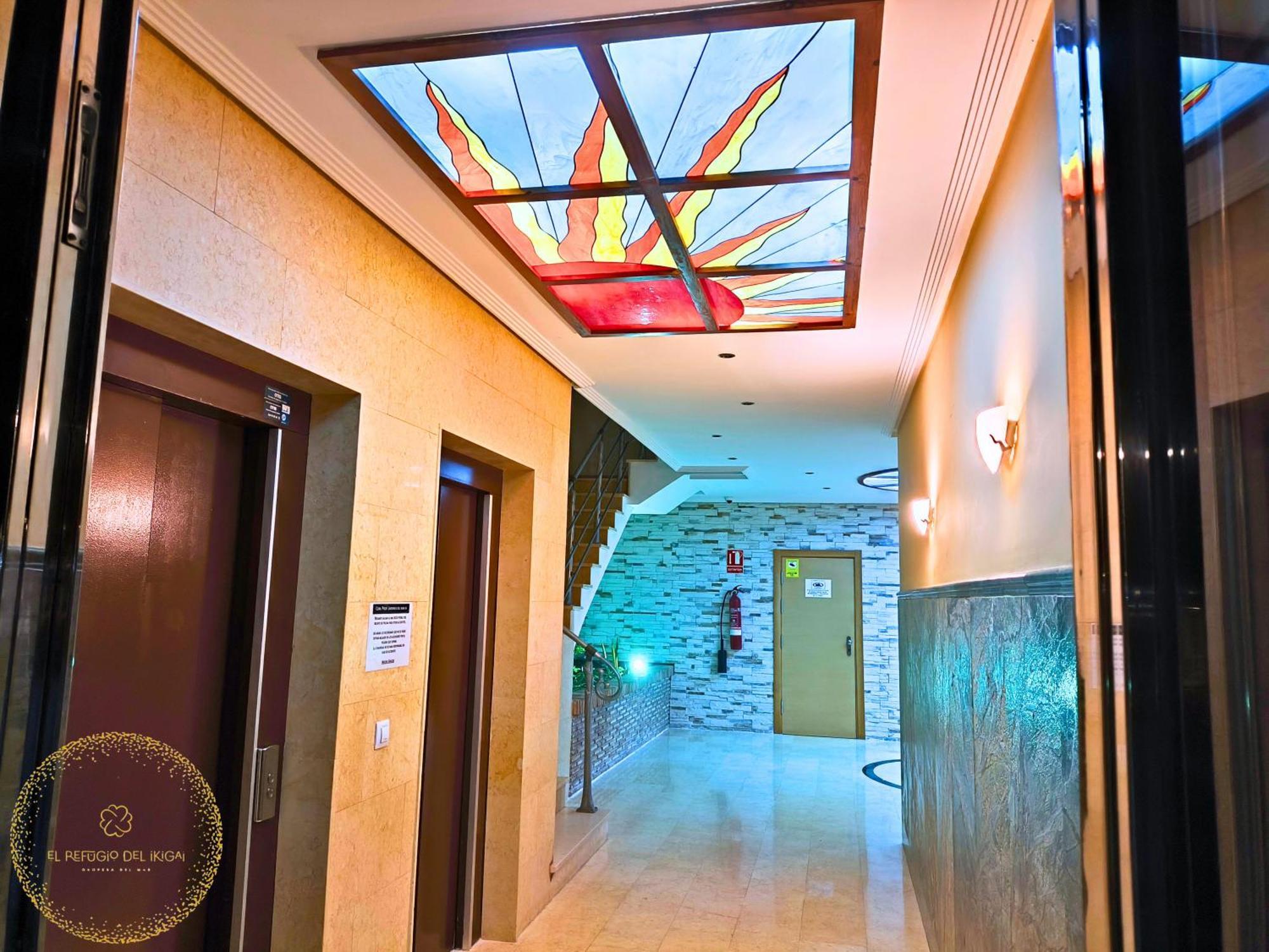 El Refugio Del Ikigai - Oropesa Del Mar - Oropesa del Mar Exterior foto