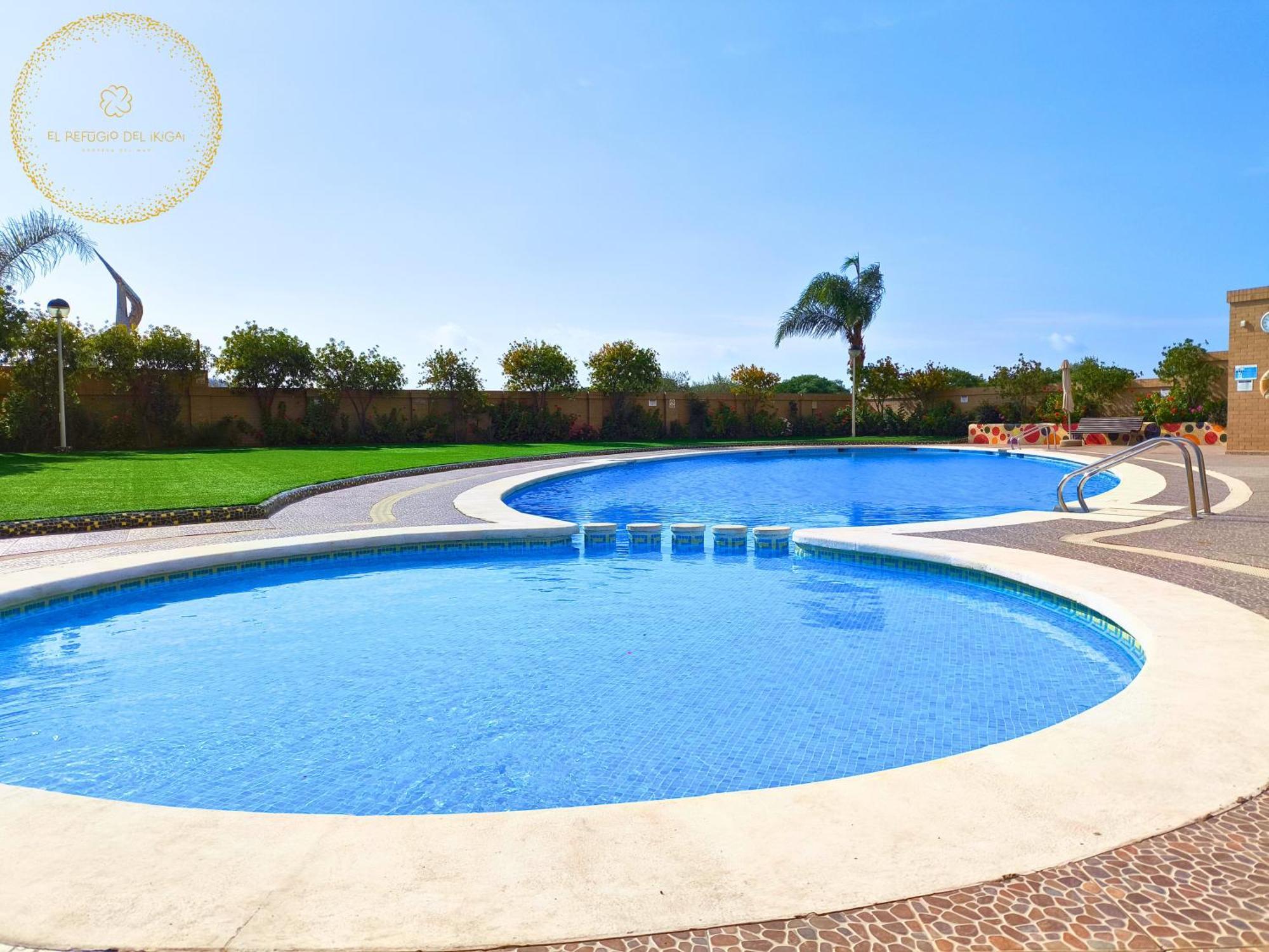 El Refugio Del Ikigai - Oropesa Del Mar - Oropesa del Mar Exterior foto