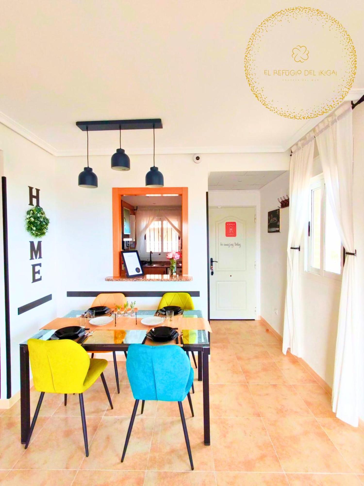 El Refugio Del Ikigai - Oropesa Del Mar - Oropesa del Mar Exterior foto